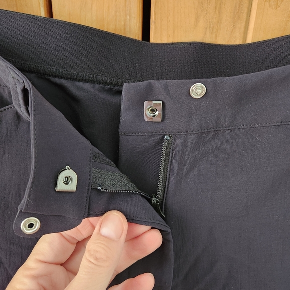 Castelli baggy cycling shorts - Picture 3 of 8